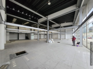 Floor 1