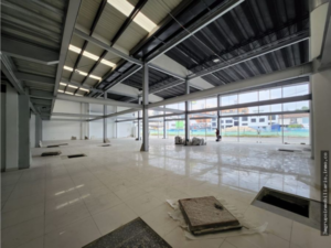 Floor 3
