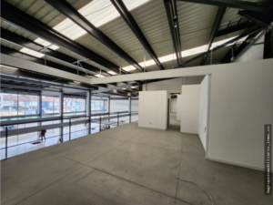 Floor 5