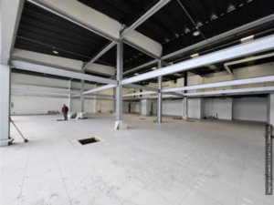 Floor 9